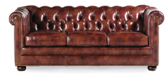 (image for) Hancock and Moore - Kent Chesterfield Sofa